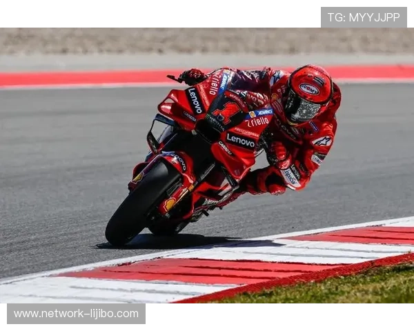 马奎兹再创佳绩引发MotoGP赛季新一轮激烈竞争 马奎兹再创佳绩引发MotoGP赛季新一轮激烈竞争