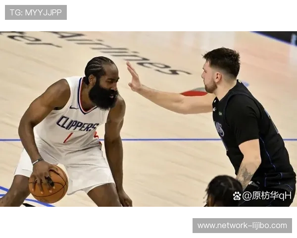 快船哈登转型组织核心乔治得分效率显著提升